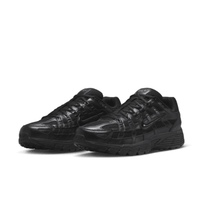 나이키 p-6000 p6000 트리플 블랙(002), 270