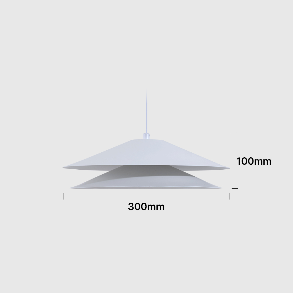 LED 식탁등 주방 포인트 인테리어 조명 리브나 COB 1등 펜던트 조명
