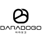 주식회사 바라보고 스토어 로고