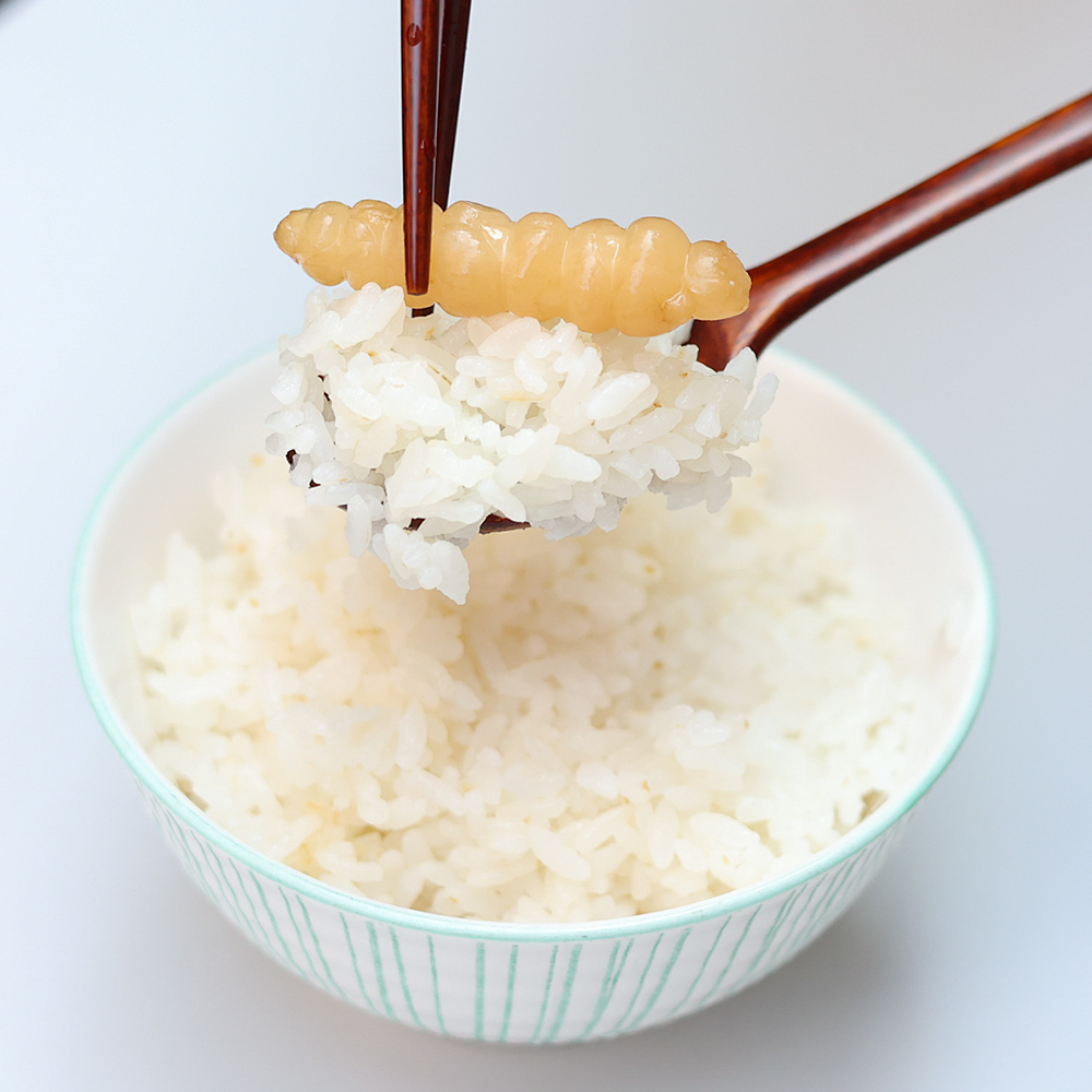 국산 초석잠 장아찌 골뱅이형 아삭아삭 순창 장담아 1kg, 1개 - 상세 이미지 3