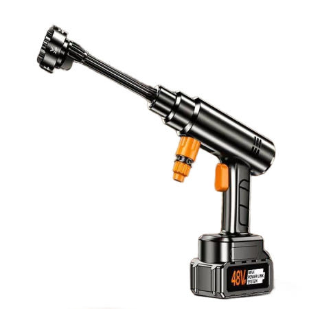 펌프 농업용 무선 충전식 고압 분무기 농약 배터리 급수 충전식양수기 양수기