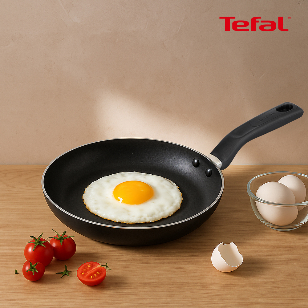 [옵션] 테팔 티타늄 1X 쿡이지 프라이팬 20cm 제품 이미지