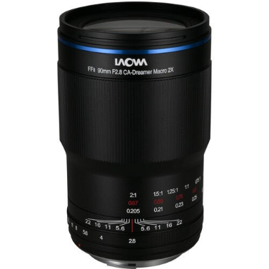 Laowa 90mm F2.8 2X Ultra Macro APO 캐논 RF
