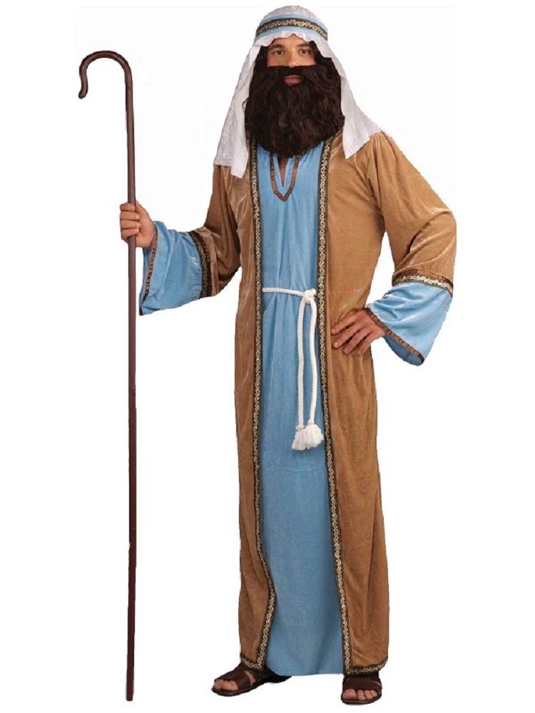 교회예수연극무대의상 크리스마스공연복 코스프레 프리사이즈 160-180