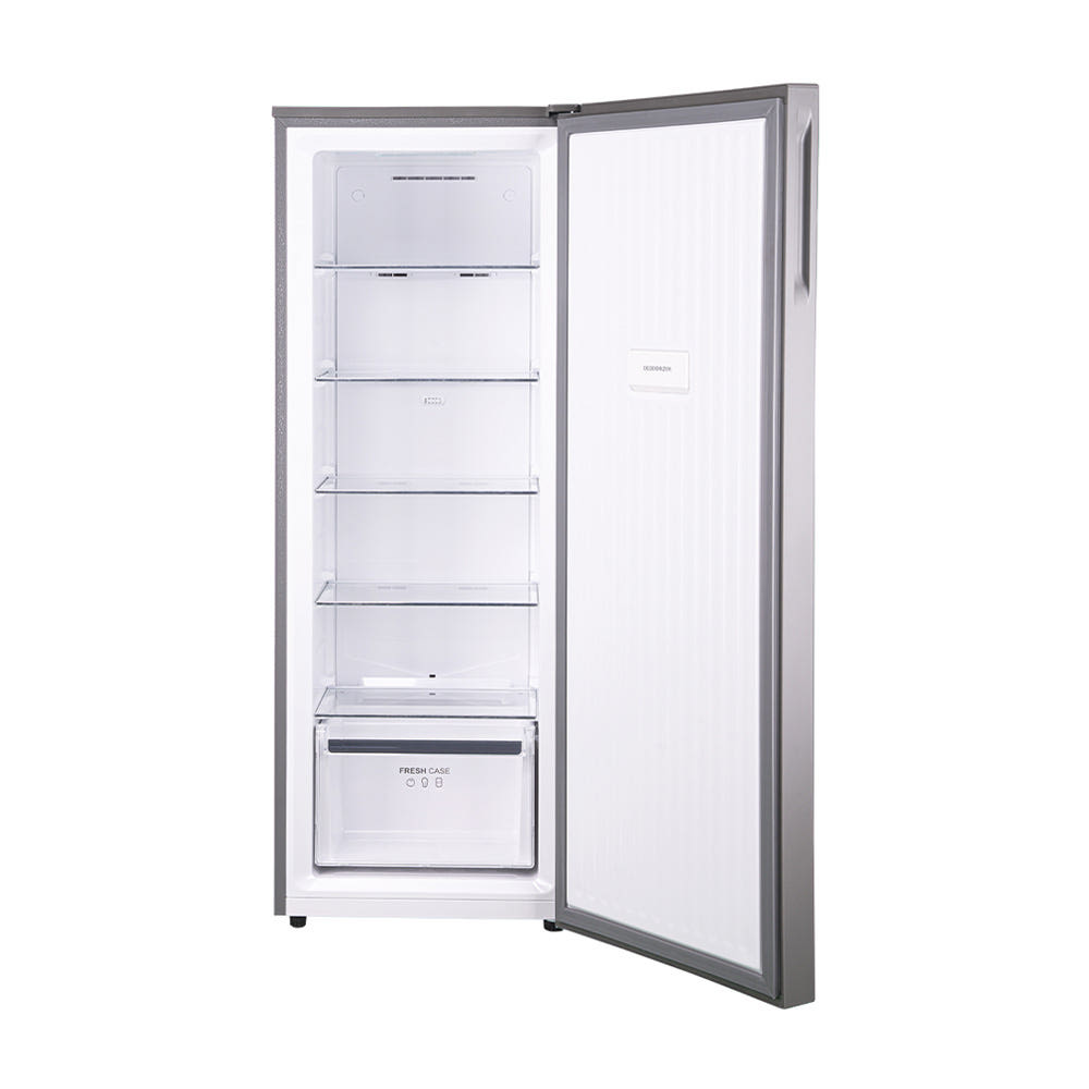 쿠잉 냉장고 디스플레이