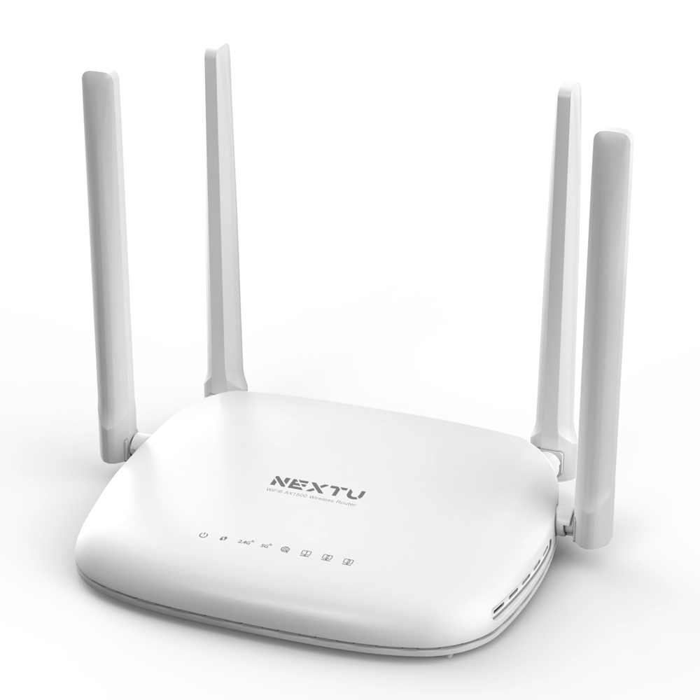 [리퍼상품P] 802,11AX 1500Mbps 5dBi 외장안테나 유무선공유기 플레타 와이파이 공유기 - 상세 이미지 5