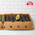 [Dole공식몰] 페루산 후숙 아보카도 1box (5.5kg내외) 맛있게 먹은 솔직 후기 썸네일