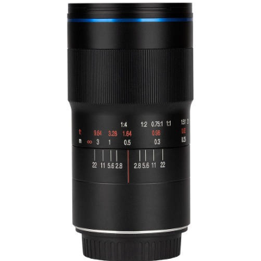 Laowa 100mm F2.8 2X Ultra Macro APO 캐논 EF