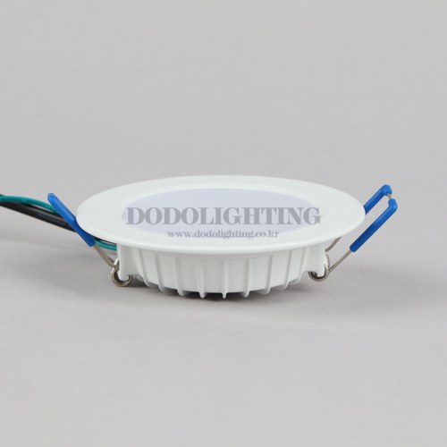 더쎈 색변환 다운라이트 LED 20W 타공 150mm(6인치) 플리커프리 이미지 7