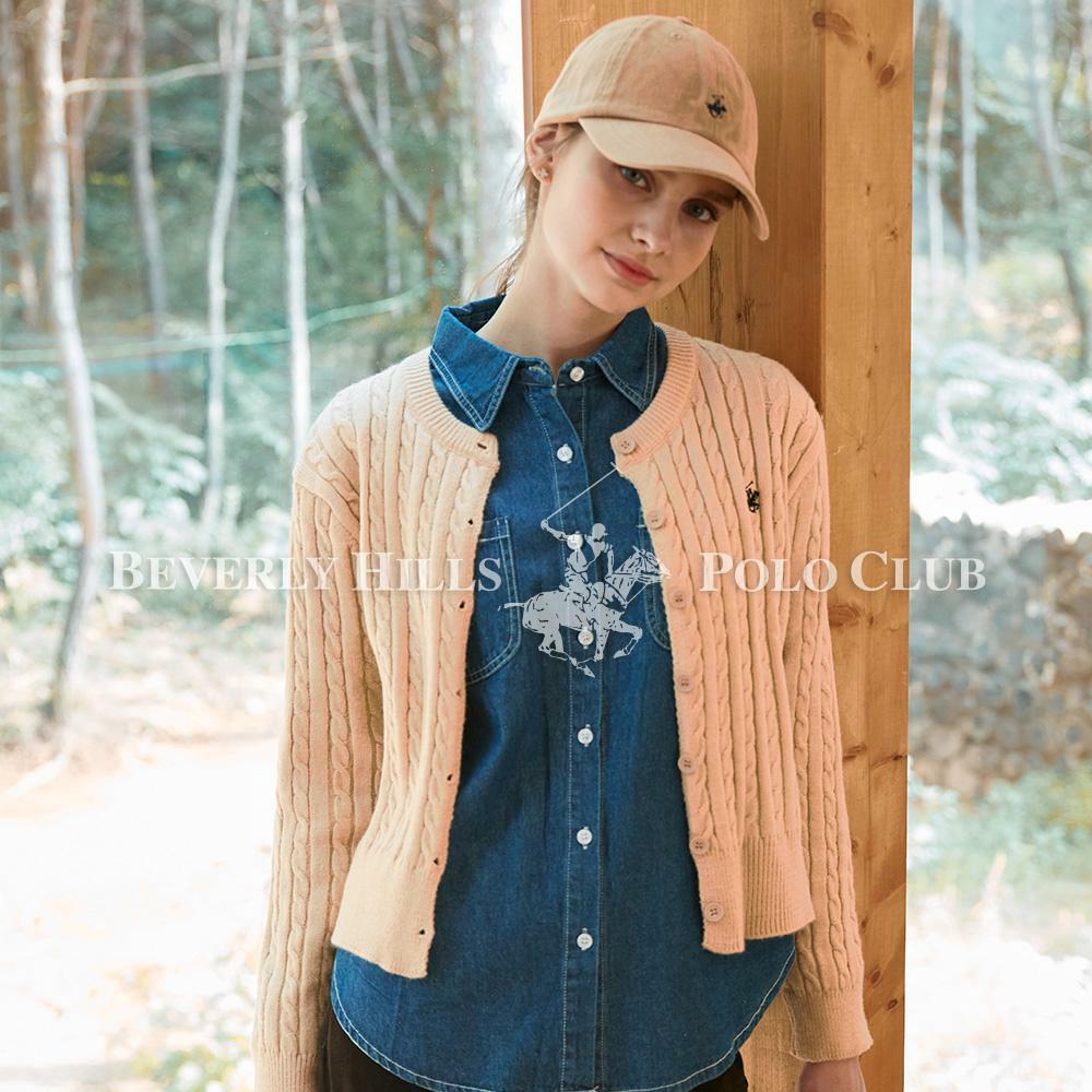 비버리힐즈폴로클럽 클래식 치노 볼캡 2종 - 상세 이미지 2