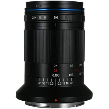 Laowa 85mm F5.6 2X Ultra Macro APO 니콘 Z