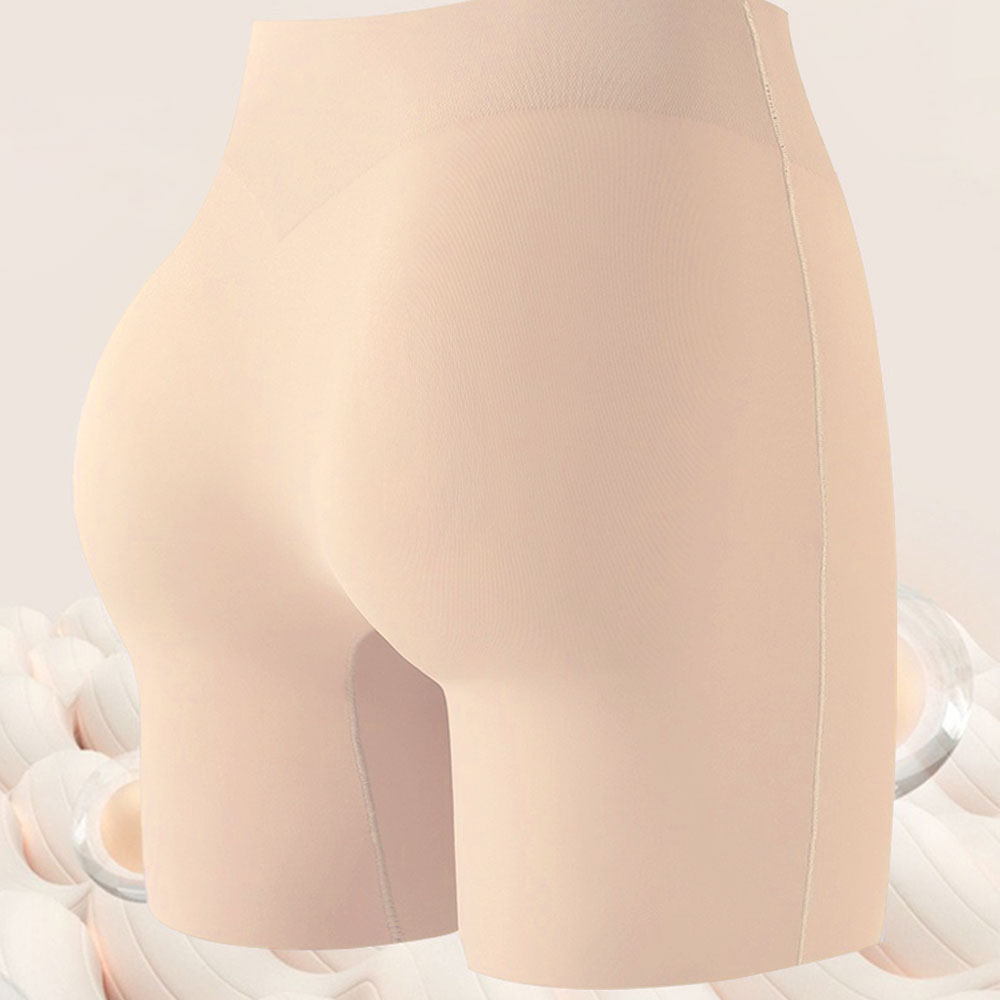뱃살보정속바지 보정속옷 허벅지 아랫배 웨딩 똥배 거들 힙업팬티 - 상세 이미지 3