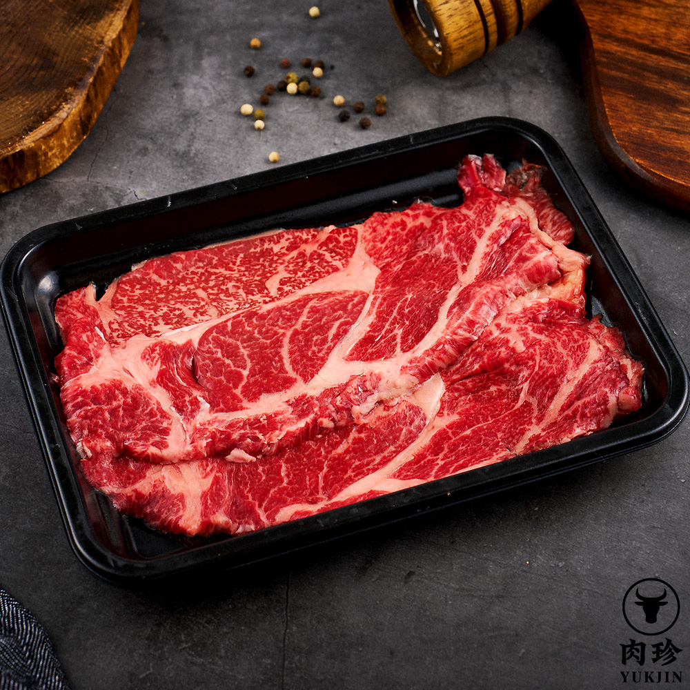 육진 투뿔 미경산 한우 1kg 선물세트 등심 채끝 차돌 보섭 설깃 5종 추석 명절 선물세트 - 상세 이미지 3