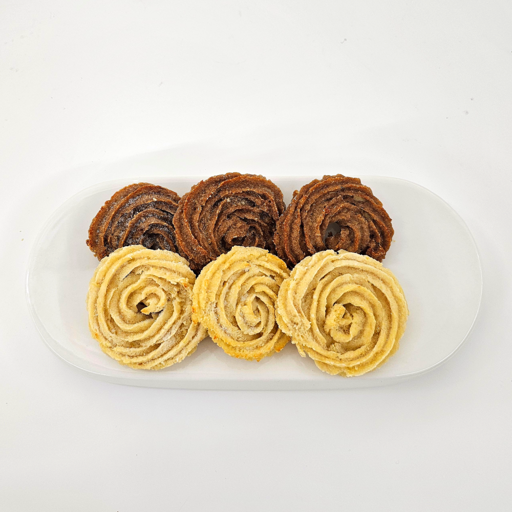 닭가슴살 쿠키 강아지 수제 간식 멍터링 고구마 생일간식 생일상 노견 영양 - 상세 이미지 3