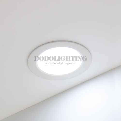 더쎈 색변환 다운라이트 LED 20W 타공 150mm(6인치) 플리커프리 - 상세 이미지 5