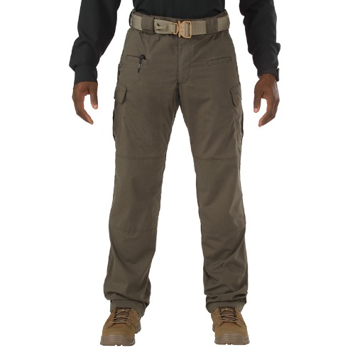5.11 택티컬 스트라이크 팬츠 (툰드라) - Stryke Pant W/Flex-Tac Pants (Tundra) - 상세 이미지 5