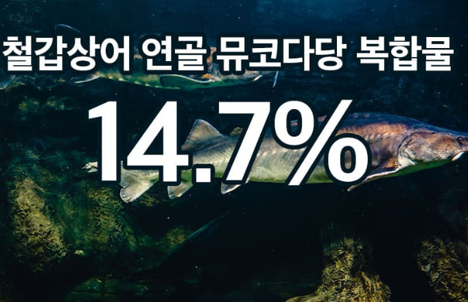난각막nmn관절무릎연골 - 상세 이미지 4