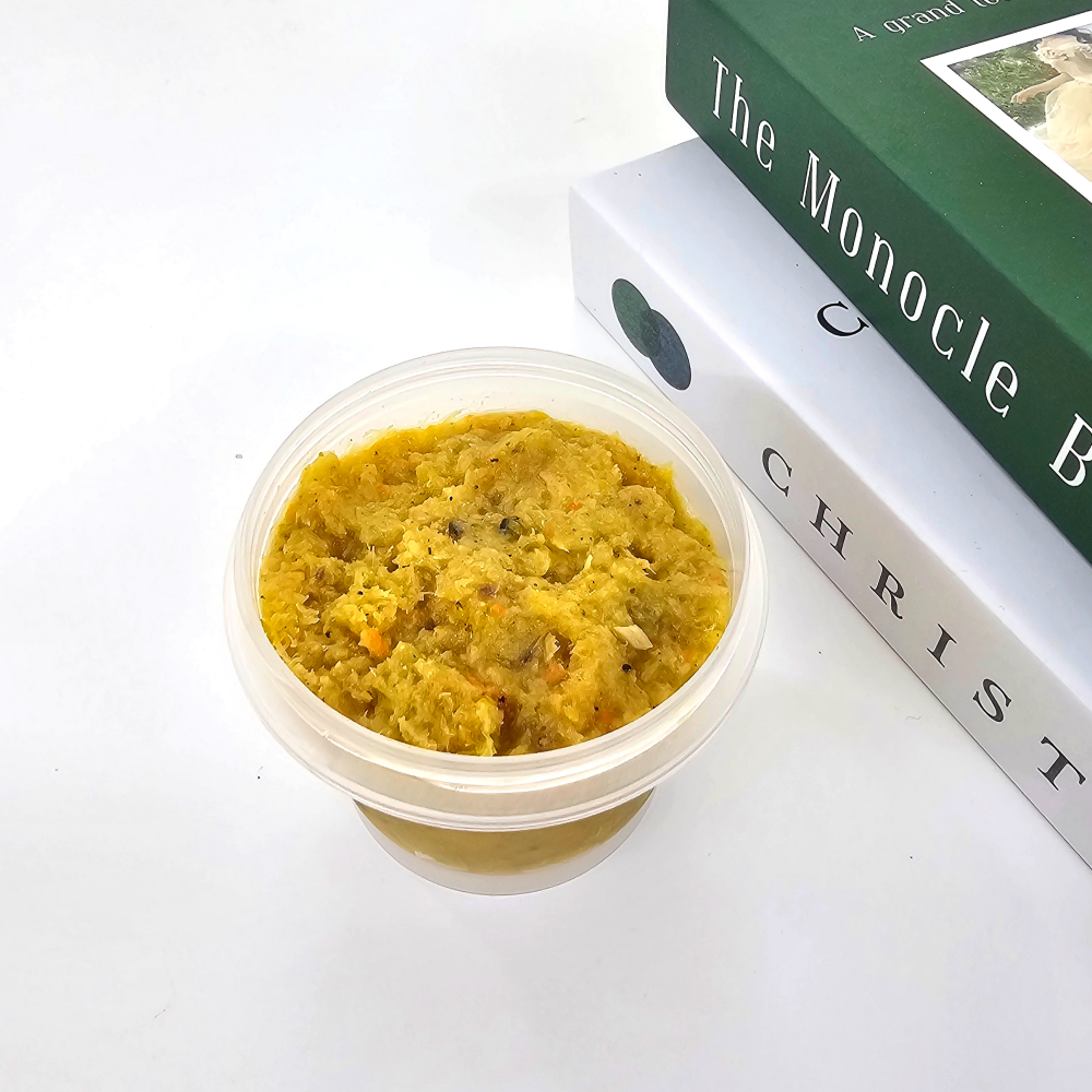 강아지 수제 간식 저지방 저단백 가벼운멍한끼 자연식 화식 습식 가자미 동태 대용량 500g 이미지 6