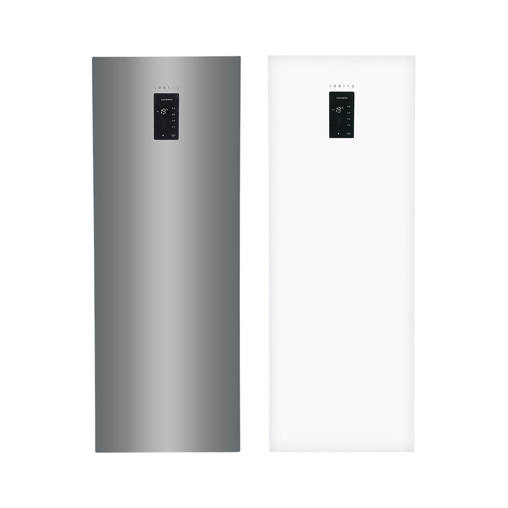 쿠잉 K120SHB 다크실버