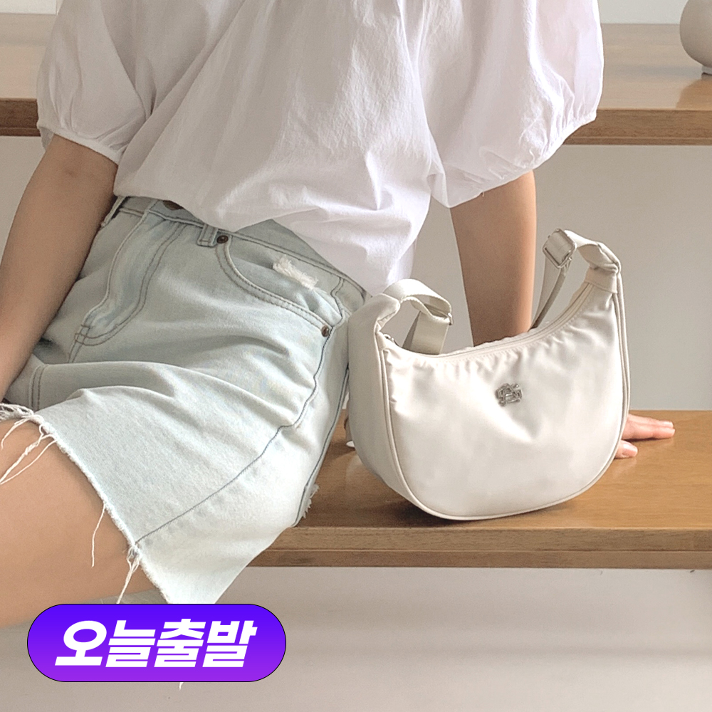 [세븐스에비뉴] 쁘띠 라운드호보백 이미지 7