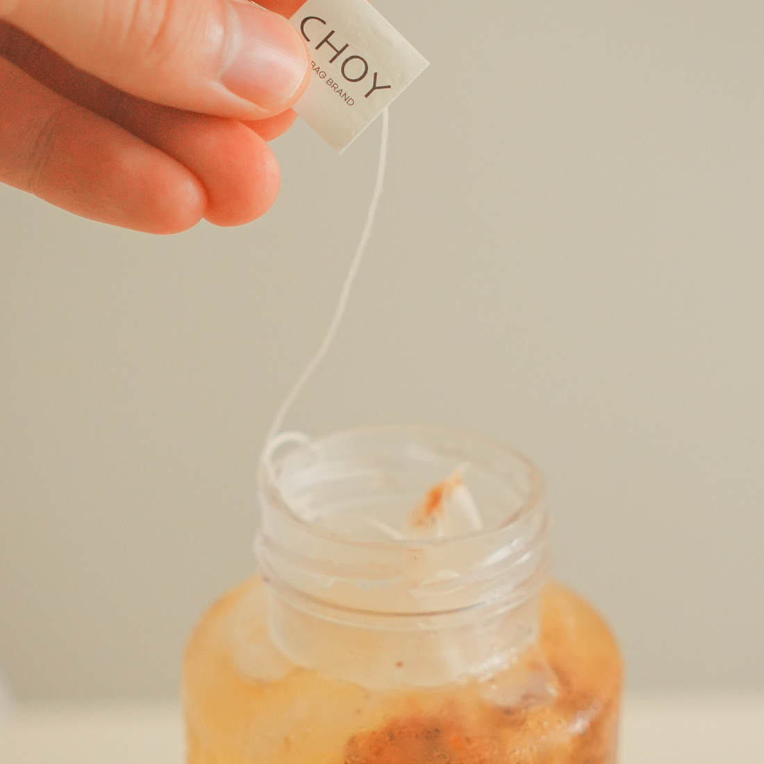 명주찬장 보름그믐차 호박팥차 호박수 카페인없는 물마시기 습관차 30개입, 4개 - 상세 이미지 3