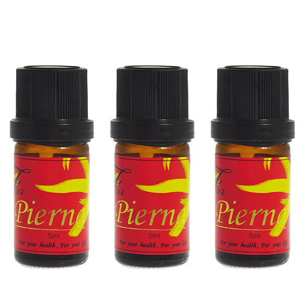 피어나5ml Y존오일 이너퍼퓸 오도라타 속옷향수 여성청결제 천연아로마 5ml, 3개 - 상품 이미지