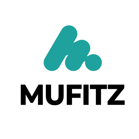MUFITZ 스토어 로고