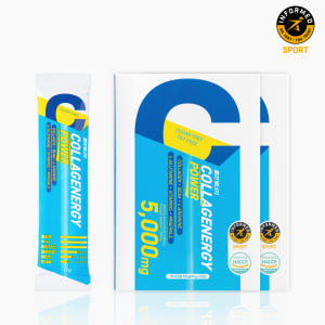 콜라게너지 BCAA 아르기닌 아미노산 인폼드 10g 12포, 2개 맛있게 먹은 솔직 후기 - 상품 이미지 1