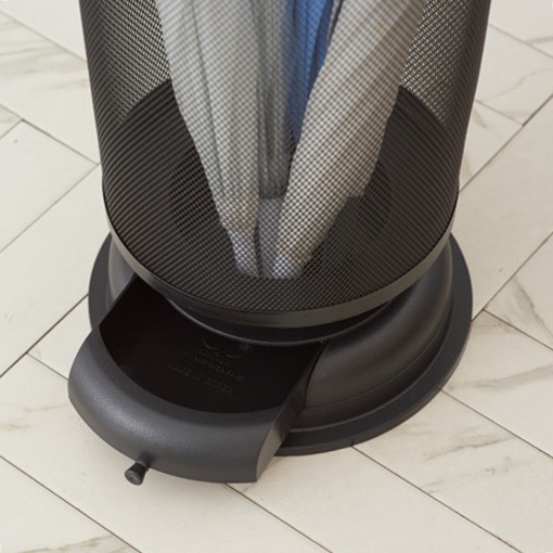 대용량 모던 우산꽂이 철제 휴지통겸용 국산 가정용 신발장 카페 장우산 단우산꽂이