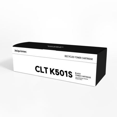 삼성호환 재생 토너 CLT-K501S 검정 프린터기 SL-X5230NR SL-X5280NR