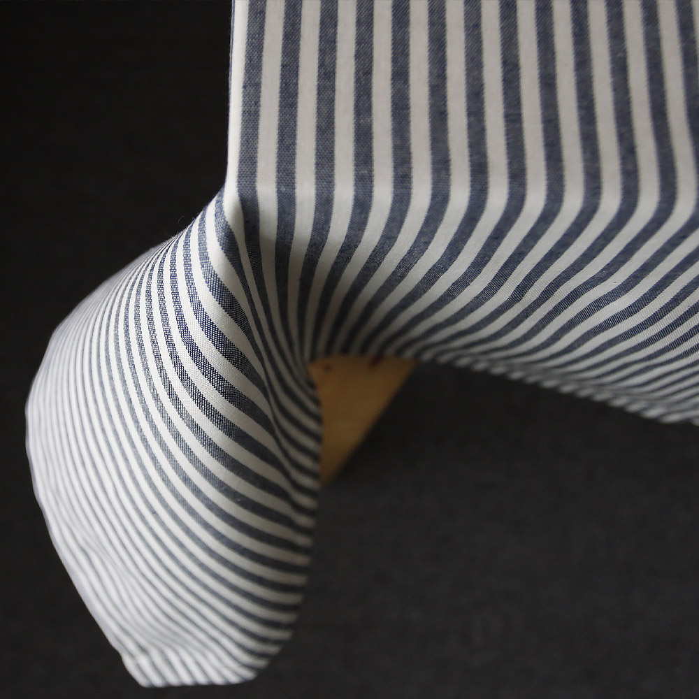 바이아미 하코 스트라이프 줄무늬 식탁보 식탁커버 테이블보 맞춤제작