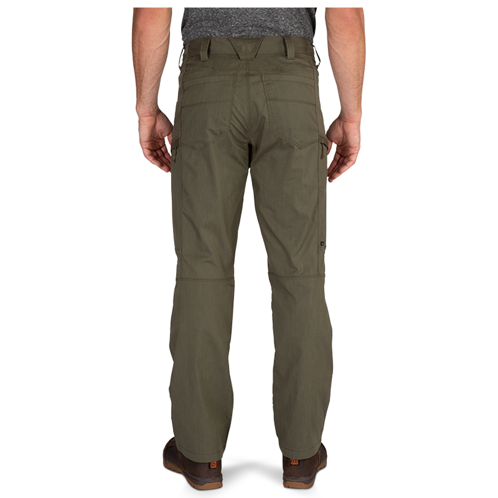 5.11 택티컬 아팩스 팬츠 (레인저 그린) -APEX Pant (ranger green) - 상세 이미지 2