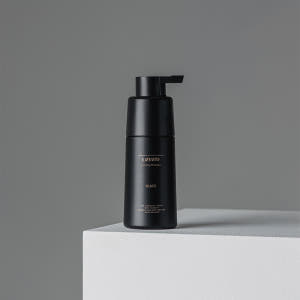 르베로 맥주효모 새치커버 염색 샴푸 블랙, 300ml, 3개 솔직 후기 | 피부 타입별 분석 - 상품 이미지 2