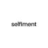 셀피먼트 Selfiment 로고