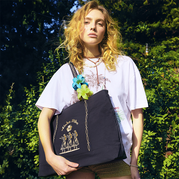 [오야니] 알로하 바캉스 숄더 OCSBSD58_023