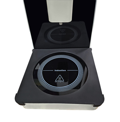 하우스쿡 한강라면기계 조리기 용기 가이드