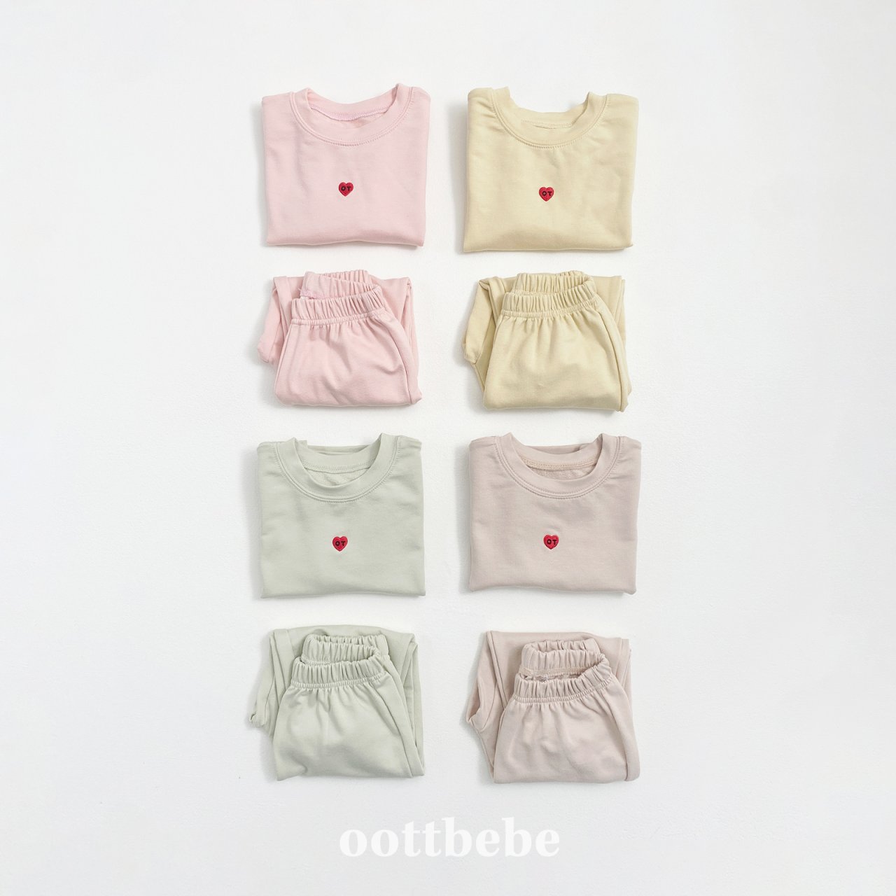 25가을 oott쁘띠모달상하복 (1-7세)