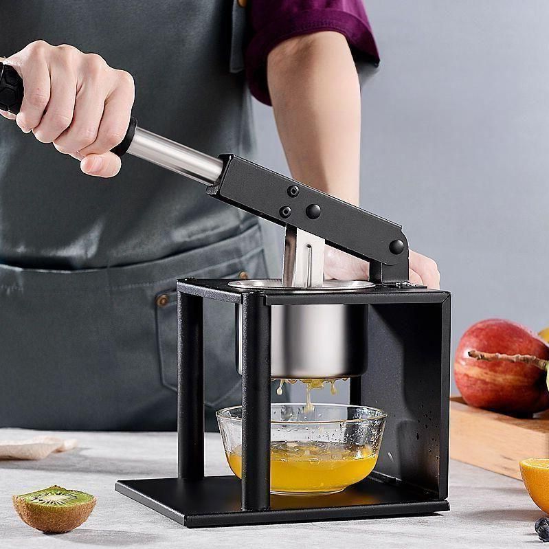 수동 착즙기 레몬 오렌지 주스 스퀴저 과즙기