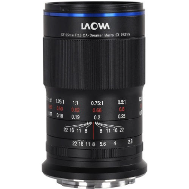 Laowa 65mm F2.8 2x Ultra Macro APO 후지 X