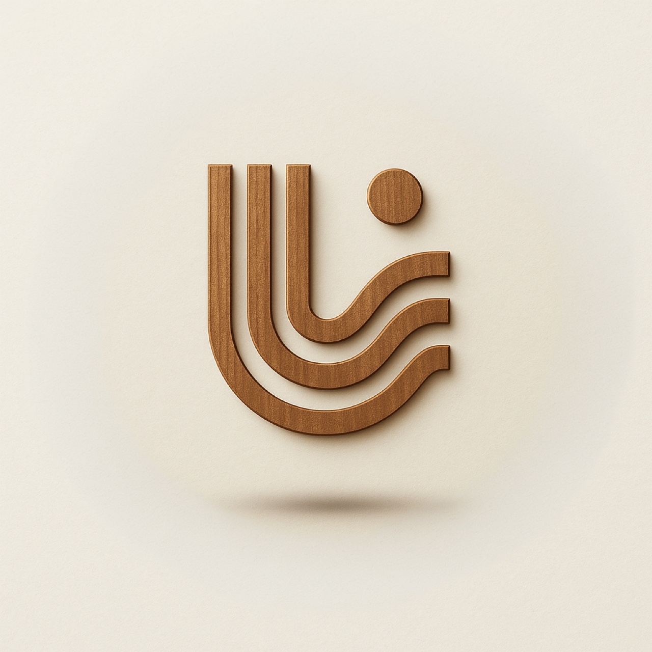 WOODENMORE 스토어 로고