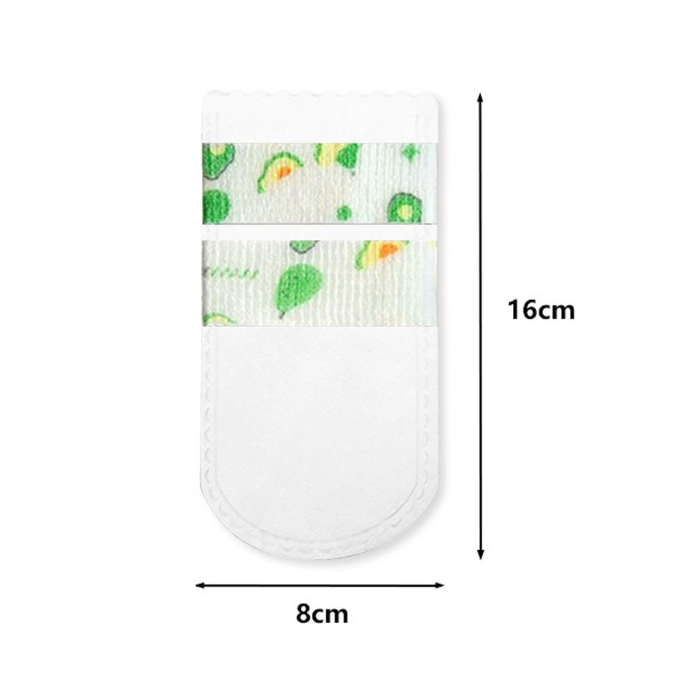 강아지 일회용 산책 신발 반려견 부직포 신발 양말 40매1세트