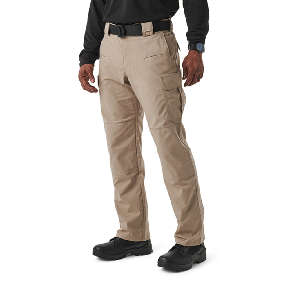 5.11 택티컬 스트라이크 팬츠 (카키) - Stryke Pant W/Flex-Tac Pants (Khaki) 이미지 7