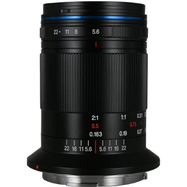 Laowa 85mm F5.6 2X Ultra Macro APO 캐논 RF