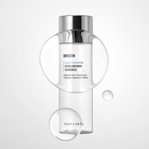 로벡틴 아쿠아 히알루론산 수분 에센스 100ml 솔직 후기 | 피부 타입별 분석 - 상품 이미지 1