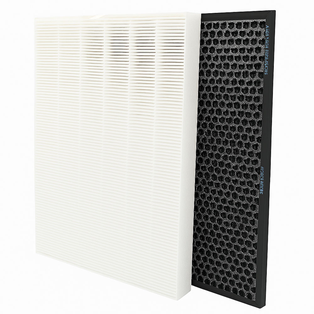 [호환] 위닉스 제로S 공기 청정기 공청기 프리미엄 필터세트