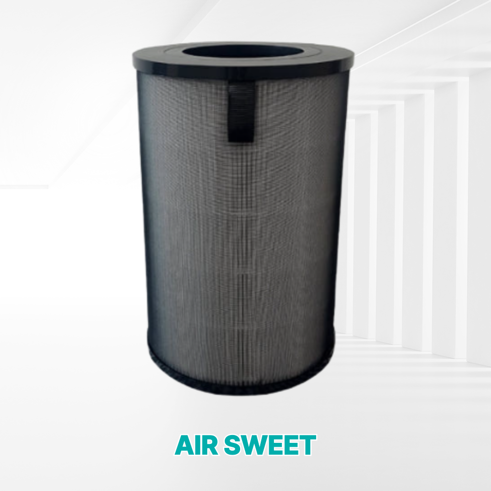 [호환] 발뮤다 공기청정기 필터 에어엔진 EJT-1100SD-WK 프리미엄 국산 헤파 탈취 에어스윗