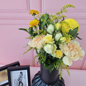 유스풀몰 꽃 생화 택배 퍼스널 컬러 한다발 소형 색감선택가능 정기배송 구... 솔직 후기 | 실사용자 리뷰 분석 - 상품 이미지 4