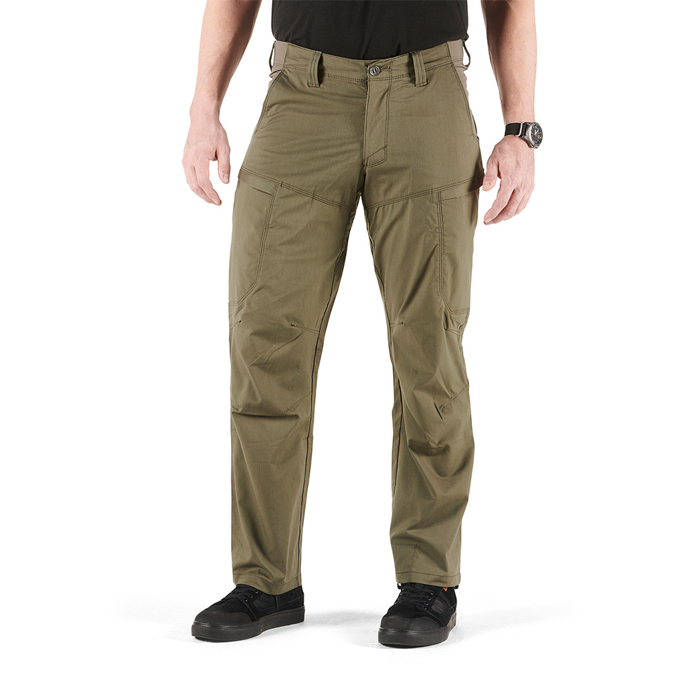 5.11 택티컬 아팩스 팬츠 (레인저 그린) -APEX Pant (ranger green) - 상품 이미지