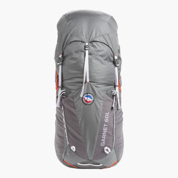 빅아그네스 가넷 60L 여성용 백패킹 경량 등산 배낭