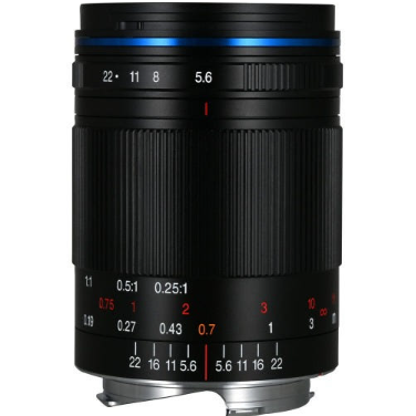 Laowa 85mm F5.6 2X Ultra Macro APO 라이카 M